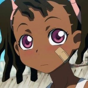 Meet your Posher, Bambi